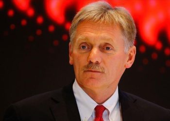 Dmitri Peskov spune că Rusia vrea să-și dezvolte relațiile cu Coreea de Nord, „indiferent de ce cred alte țări”