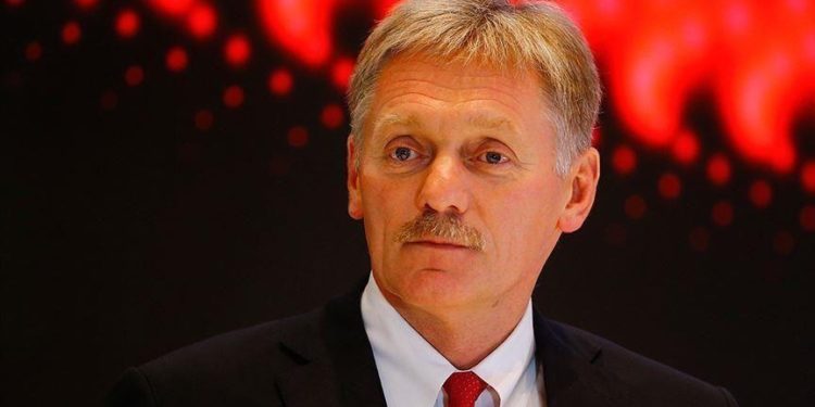 Dmitri Peskov spune că Rusia vrea să-și dezvolte relațiile cu Coreea de Nord, „indiferent de ce cred alte țări”