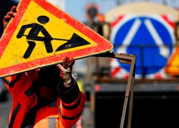 Изменится маршрут общественного транспорта: одну из центральных улиц в столице вновь перекроют