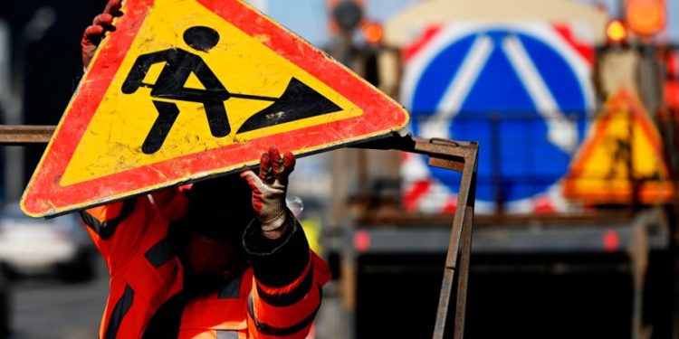 Изменится маршрут общественного транспорта: одну из центральных улиц в столице вновь перекроют