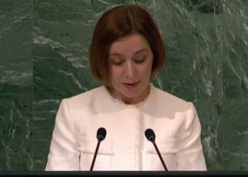 Maia Sandu va participa la cea dea 78-a sesiune a Adunării Generale ONU. Promo-LEX cere președintelui să vorbească, în discursul său, despre încălcările drepturilor omului în regiunea transnistreană | VIDEO