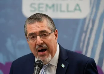 Избранный президент Гватемалы заявил о готовящемся в стране перевороте