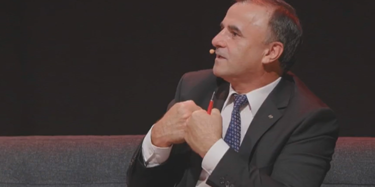 Ex-premier: În domeniul aprovizionării Moldovei cu gaze naturale este o catastrofă. Ultimele decizii în acest sens sunt o bombă cu efect întârziat