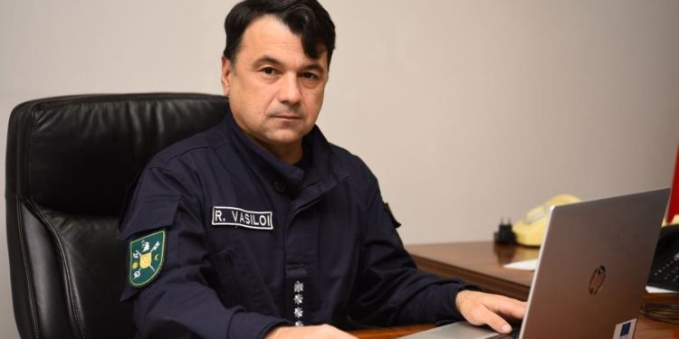 Rosian Vasiloi a contestat „mustrarea aspră” după atacul de la Aeroport. Când va avea loc prima ședință de judecată | VIDEO