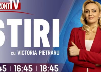 ȘTIRI 2023-09-14 | 13.00