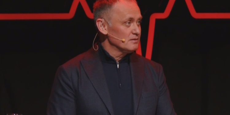 Vitalie Dragancea: Trăim într-o perioadă când Moldova a primit cel mai mare suport financiar din UE, iar cetățenii au sărăcit cel mai mult