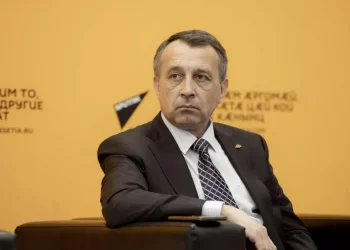 Directorul ”Sputnik Moldova”, Vitalii Denisov, a fost expulzat din țară. Explicațiile Chișinăului și reacția Ministerului rus de Externe | VIDEO