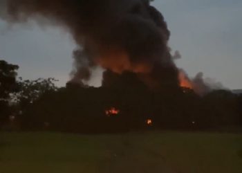 Explozie la o fabrică din Taiwan: Cel puţin cinci persoane au murit şi peste 100 au fost rănite