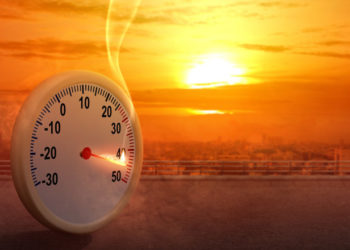 „Colapsul climatic a început”. Vara 2023 a fost cea mai caldă înregistrată în istoria măsurătorilor