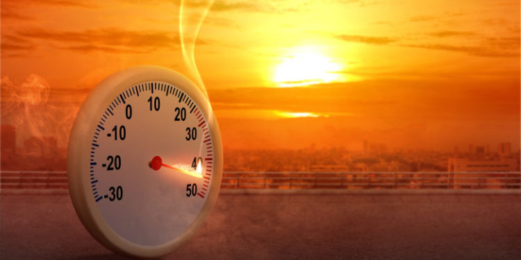 „Colapsul climatic a început”. Vara 2023 a fost cea mai caldă înregistrată în istoria măsurătorilor