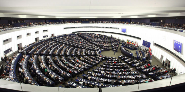 Parlamentul European va avea mai mulți aleși: 12 ţări vor primi locuri suplimentare, pe baza evoluțiilor demografice