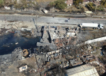 Exploziile de la Crevedia: Care este starea răniților internați în spitale din România și a celor transferați în străinătate