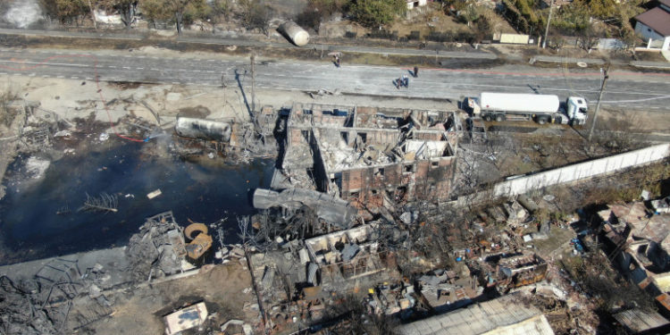 Exploziile de la Crevedia: Care este starea răniților internați în spitale din România și a celor transferați în străinătate