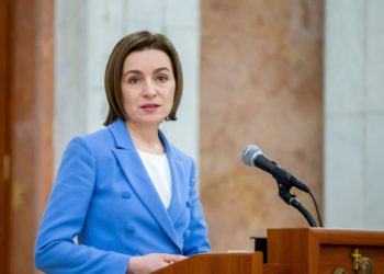 Moldoveancă stabilită în Portugalia, cu mesaj către Maia Sandu: „În Europa zburăm cu calitate, la timp, așa vrem să zburăm și acasă. Cred că merităm”