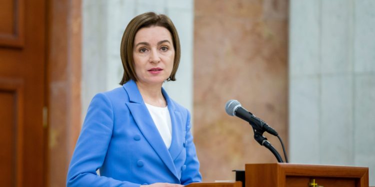 Moldoveancă stabilită în Portugalia, cu mesaj către Maia Sandu: „În Europa zburăm cu calitate, la timp, așa vrem să zburăm și acasă. Cred că merităm”