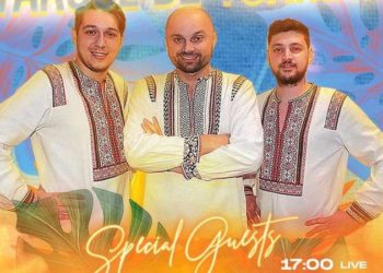 Orhei, pregătit de sărbătoare. De „Ziua Națională a Vinului” își așteaptă oaspeții în spiritul tradițiilor și cu muzică bună