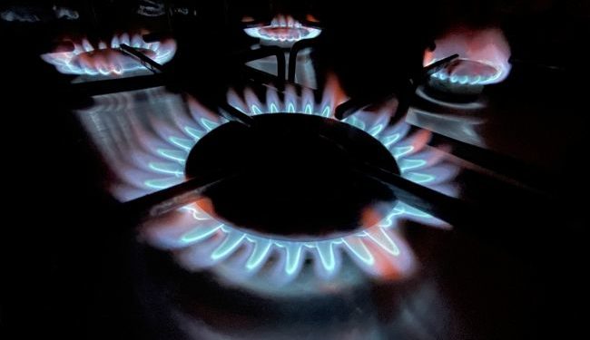 Газ в Европе подорожал до максимума с февраля из-за конфликта в Израиле