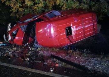 Лобовое столкновение: смертельное ДТП произошло в Унгенском районе