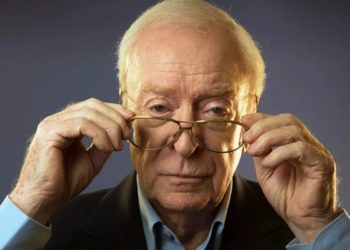 Майкл Кейн объявил о завершении актерской карьеры в 90 лет