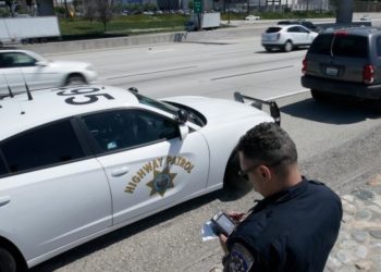 Рекордное наказание: жителя США оштрафовали на $1,4 млн за превышение скорости