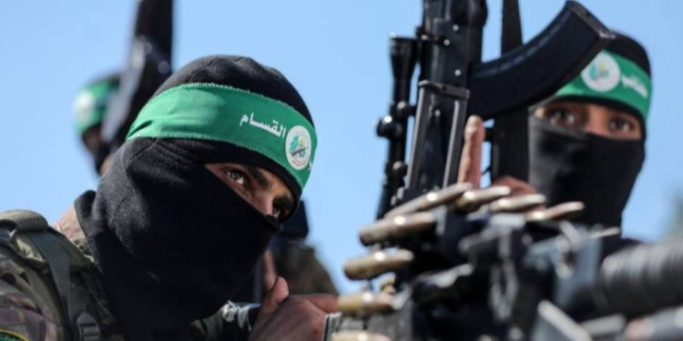 Турция подтвердила переговоры с ХАМАС об освобождении заложников