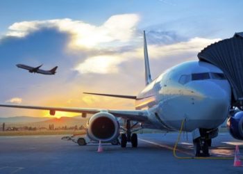 Илан Шор: Из Израиля готовится к вылету четвертый чартерный рейс. На борту почти 300 соотечественников