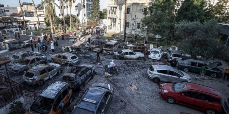 ЦАХАЛ: число заложников, вывезенных в Газу, выше, чем предполагалось