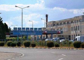 Трагедия на таможне Албица: Молдаванин умер, выпав из кабины грузовика