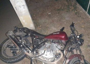 Скончался на месте: ДТП в Чадыр-Лунгском районе с участием мотоциклиста