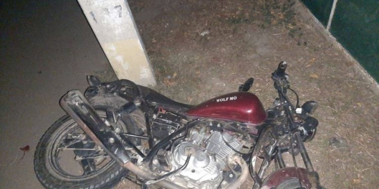 Скончался на месте: ДТП в Чадыр-Лунгском районе с участием мотоциклиста