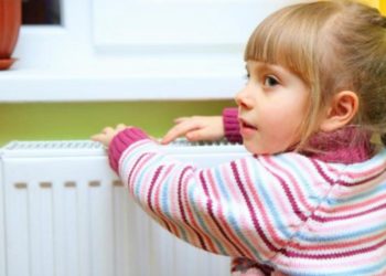 В столичных школах и детсадах проверили систему отопления