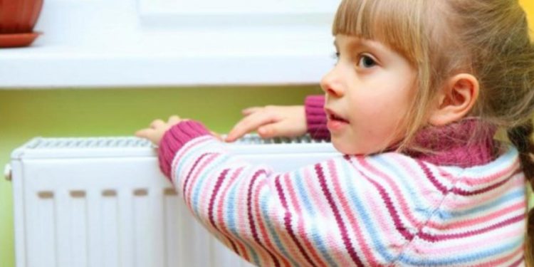 В столичных школах и детсадах проверили систему отопления