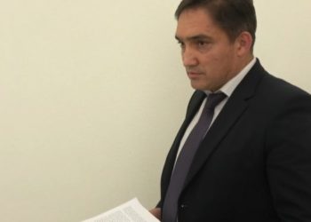 ЕСПЧ признал, что Стояногло был отстранен с нарушением прав. Молдова обязана выплатить ему компенсацию