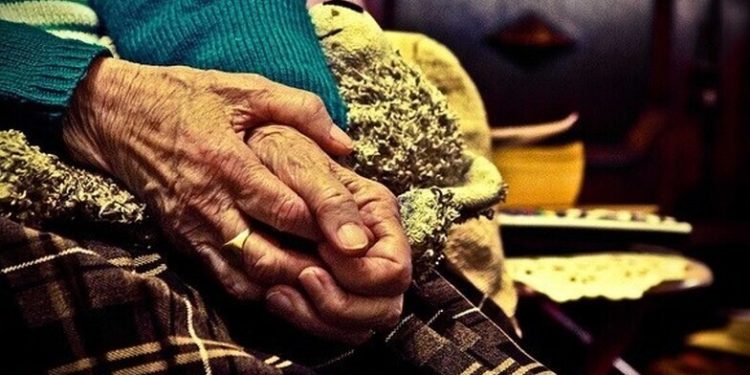 Угрожал смертью и дважды изнасиловал: южанину вынесли приговор за издевательство над старушкой