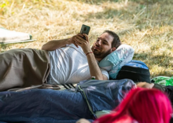 В Черногории завершился чемпионат по лени — победитель пролежал 50 дней