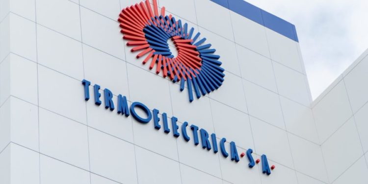 Потребители не пострадали: подробности пожара на Termoelectrica