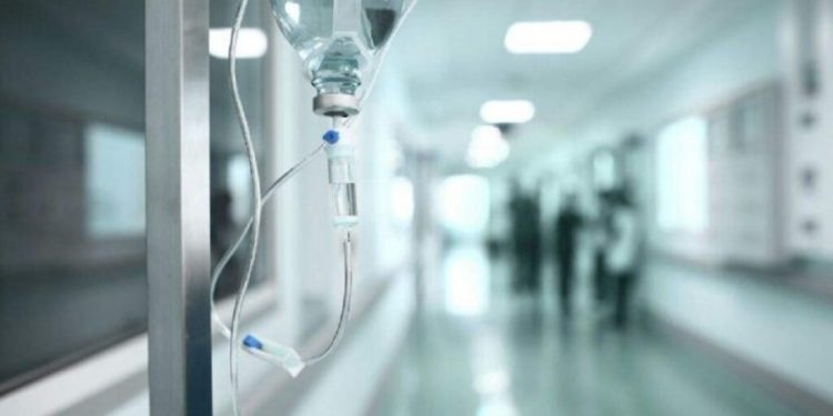 Врачи рассказали о самочувствии несовершеннолетней и ее дедушки, пострадавших в результате ДТП в Бахмуте