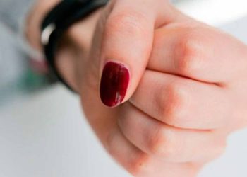 Девушка из Бричанского района жестоко избила свою мать. Пострадавшая заявила, что это не впервые