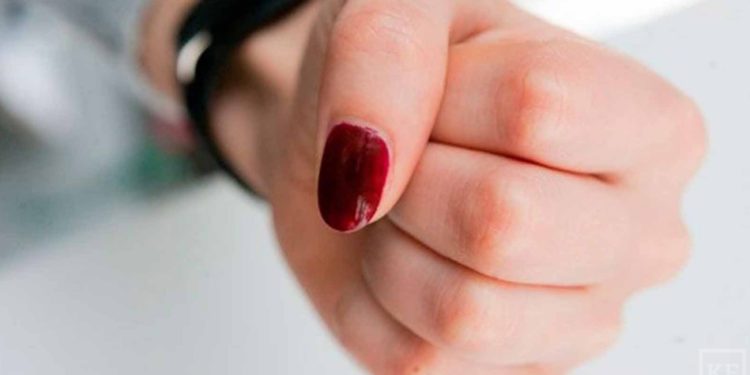 Девушка из Бричанского района жестоко избила свою мать. Пострадавшая заявила, что это не впервые