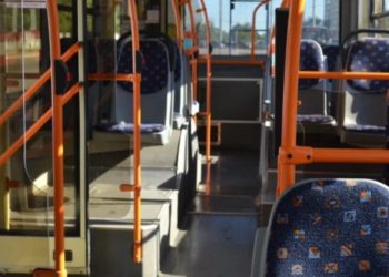 В столице на два часа перекроют проспект Гагарина: как будет курсировать общественный транспорт