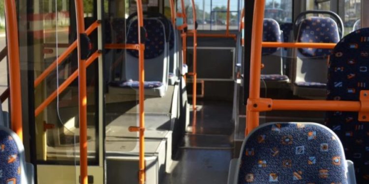 В столице на два часа перекроют проспект Гагарина: как будет курсировать общественный транспорт