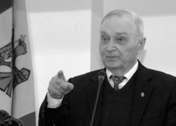 В Молдове сегодня день национального траура в связи с кончиной Иона Друцэ