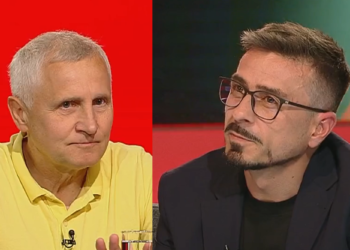 Experți în politică și sociologie: În prag de alegeri, PAS îi declară pe toți „hoți” și „bandiți” pentru a se menține la putere