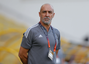 Роберто Бордин покинул пост главного тренера «Шерифа»