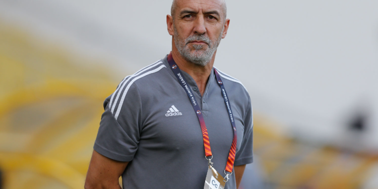 Роберто Бордин покинул пост главного тренера «Шерифа»