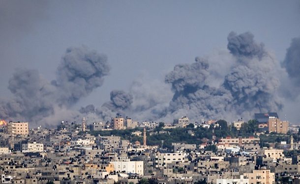 У границы с сектором Газа, где проходил музыкальный фестиваль, найдены тела 260 убитых. Всего при нападении боевиков ХАМАС погибли больше 700 израильтян