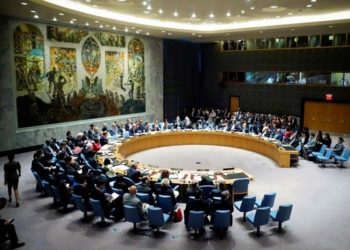 Совбез ООН не сделал заявление о войне в Израиле