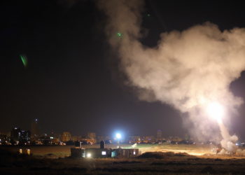 ООН: сектор Газа может остаться без электричества через несколько дней