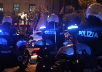 В Италии полиция изъяла у мафии почти 100 млн евро