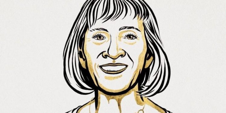 Нобеля по экономике получила американка за изучение роли женщин на рынке труда